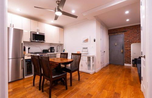 Modern Apartment By Central Park - 3 BR - Foto 65