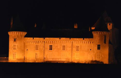 Gîte La Cabotte Rullyotine - Foto 42