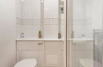 Stunning Flat by Quayside with Balcony!! - Foto 13