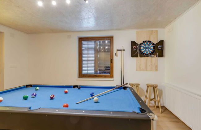 Traditional Houses Korana River - Foto 17