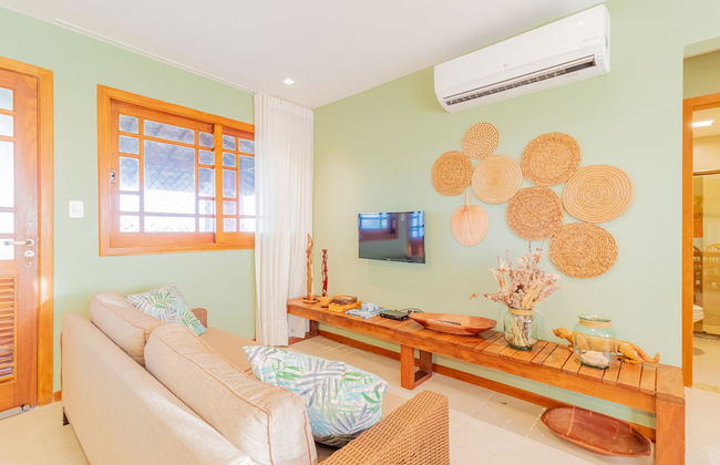 PF38 Apto 3 quartos -Village das Acácias - Foto 12