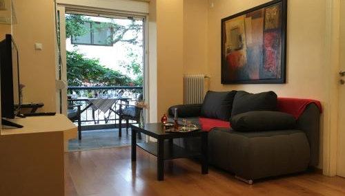 A2 Cute Vouliagmeni Apt in a Unique Spot - Foto 2