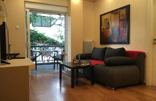 A2 Cute Vouliagmeni Apt in a Unique Spot - Foto 2
