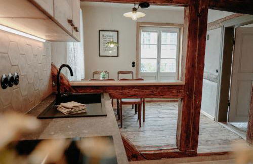 Urlaubsfreude Biedermann Haus Blumenglück - Gänseblümchen - Foto 10