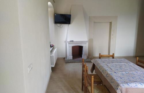 Antica Masseria Lo Conte - Foto 18