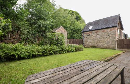 Horse Shoe Cottage - Foto 20