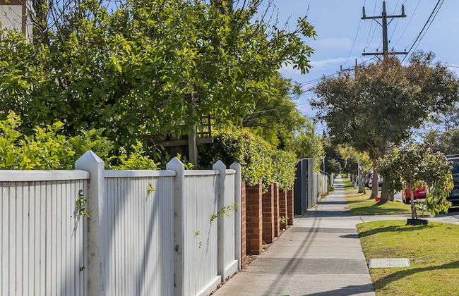 StayAU 2BRM Beach Family House Hampton - Foto 37