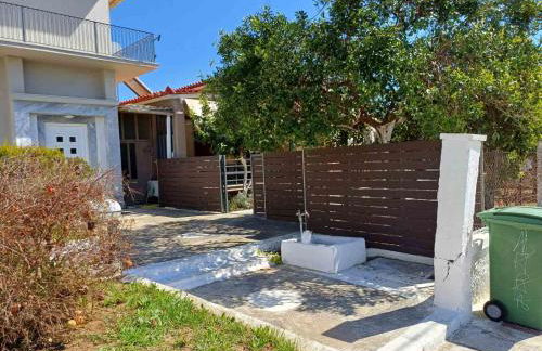 Villa Chrisalena - Foto 28