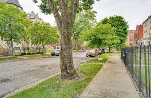 Walk to Lake Michigan Chicago Apt with Yard - Photo 33