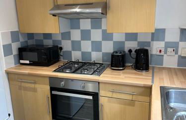 Lovely Two Bedroom Flat - Foto 26