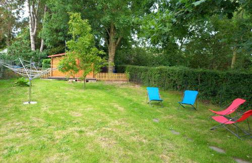 Gîte Au coeur de la Baie - Foto 11