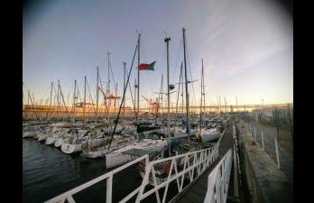 Experiência náutica única - Estadia e Passeio - Foto 33