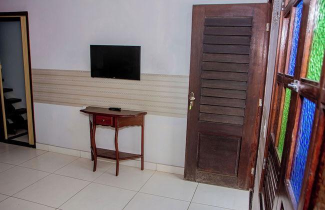 Pousada Flat Castor - Photo 71