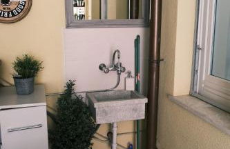 Elegant Apartment in Santa by PortofinoVacanze - Foto 27