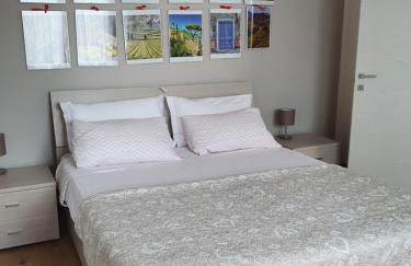 Casa Gina & Jeto - Foto 15