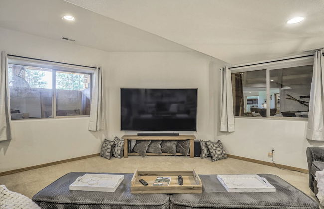 4brmountain Views🌞hot Tubarcade - Foto 22