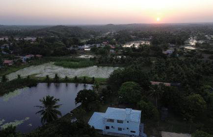 Casa Blue Parrot – Um Paraíso na Praia da Taíba - Foto 78