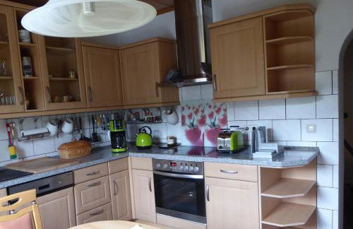 Ferienwohnung Hagebuttenweg - Foto 6