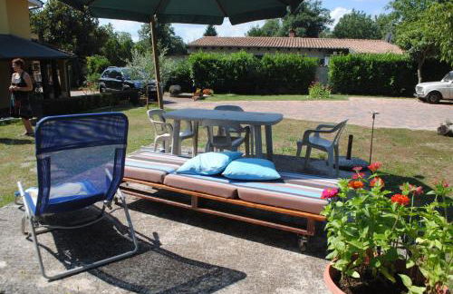 B&B Al Castagneto - Foto 13