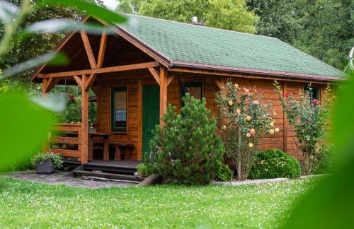 Chatki u Stefana - Foto 11