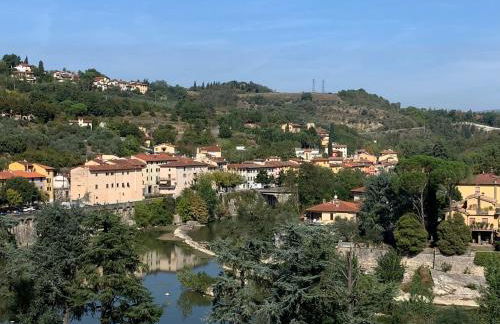 Sesto Piano Apartment - Photo 31