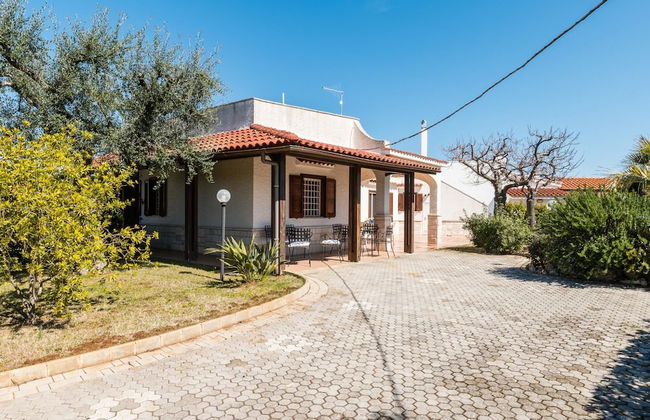 Villetta Bartucci con Giardino by Wonderful Italy - Foto 30