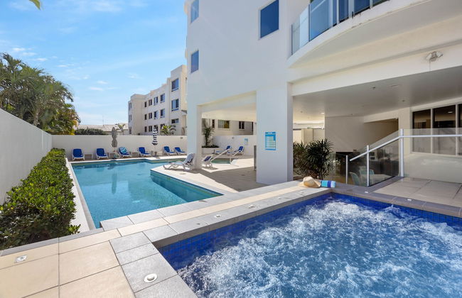 Aqua Vista Resort - Foto 66