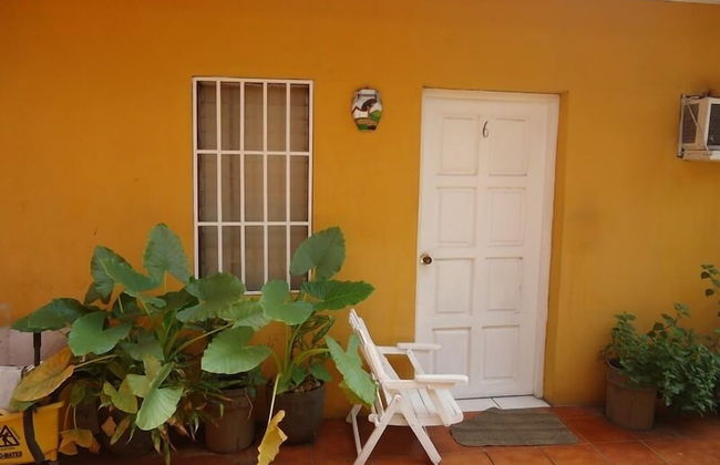 Apartamentos Los Angeles Managua - Photo 26