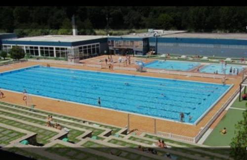 B.e.c apto Bilbao - Foto 28