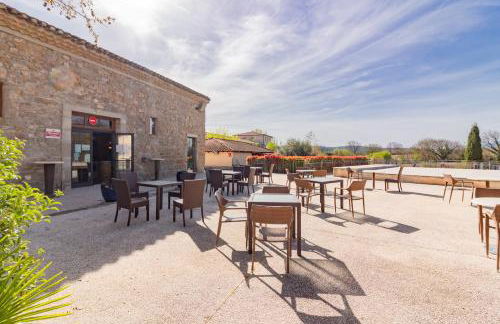 Le Jouarres - Appt climatisé avec piscine partagée - Foto 10