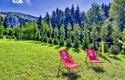 Apartament SPA 01 Resort Kozubnik blisko Szczyrk - 5D Apartamenty - Foto 55