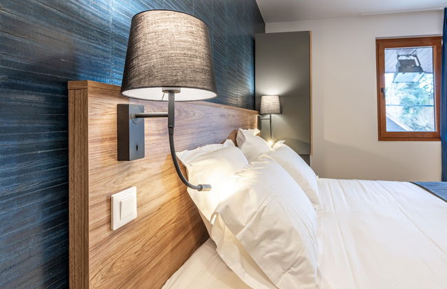 Les Tonnelles - Foto 23