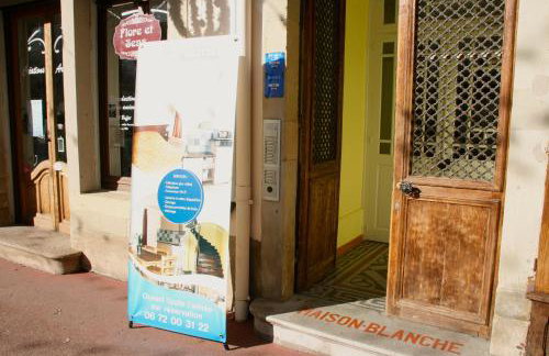 Résidence Maison Blanche - Foto 56