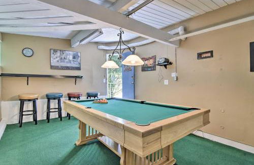 Waterfront Troutdale Hideaway Sandy River Fishing - Foto 32