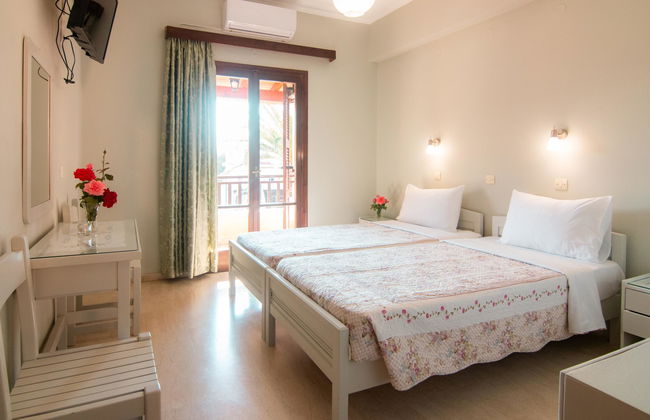 Villa Eleni - Foto 22