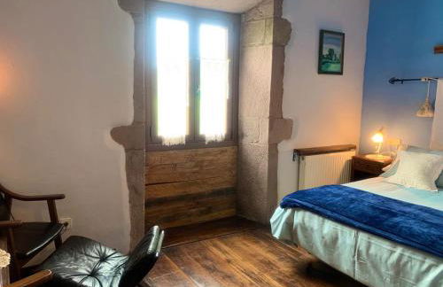 Posada de Ziga - Foto 17