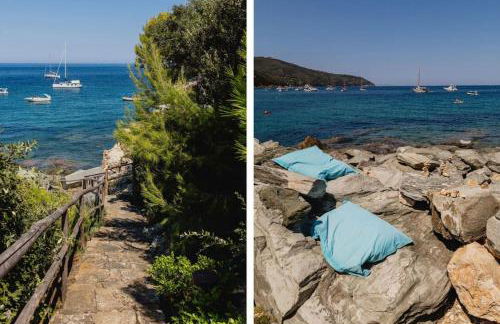 Villa Mare di Spartaia - Foto 18