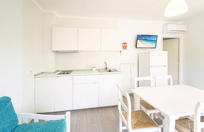 Apartamentos Falcó - Photo 12