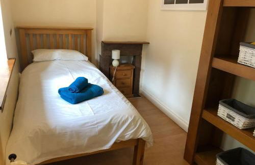 High House Cottage - A traditional home from home - Foto 20