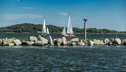 Apartments Blue House, Putbus - Foto 4