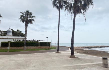 Olas de Oro, relájate, descansa y disfruta - Foto 27