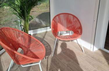 Maison Chaleureuse - Foto 41