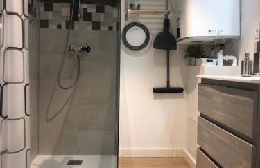 L'étape Da estrela-Nid douillet-Vernon Giverny - Foto 16