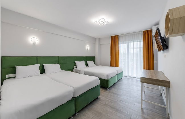 Otopeni Suites by CityBookings - Foto 9