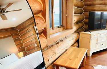 Foote Creek Lodge - Foto 13