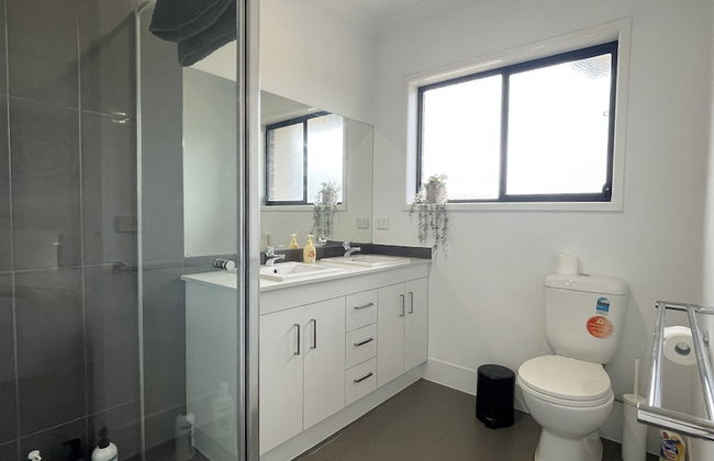 Comfort Retreat Officer - Foto 20