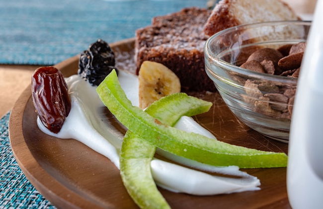 Marinos Beach Hotel - Foto 55