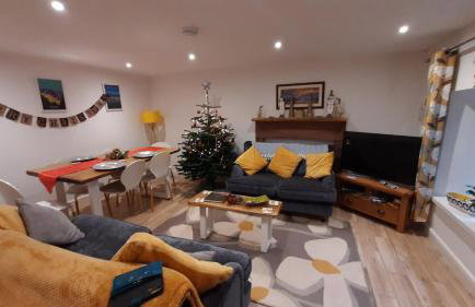 Joiners cottage - Foto 15