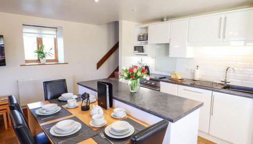 The Mill House - Foto 5