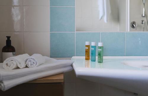 Residence Pineta Verde - Foto 26